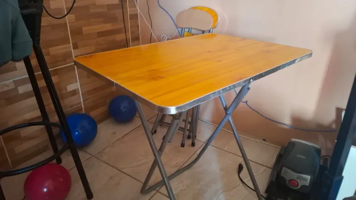 Mesinha 70x50