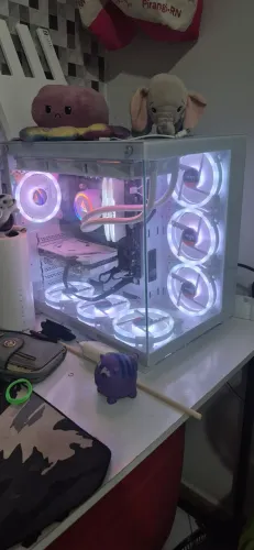 VENDO PC GAMER