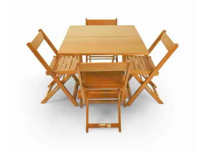 Conjunto de Mesa Fimap