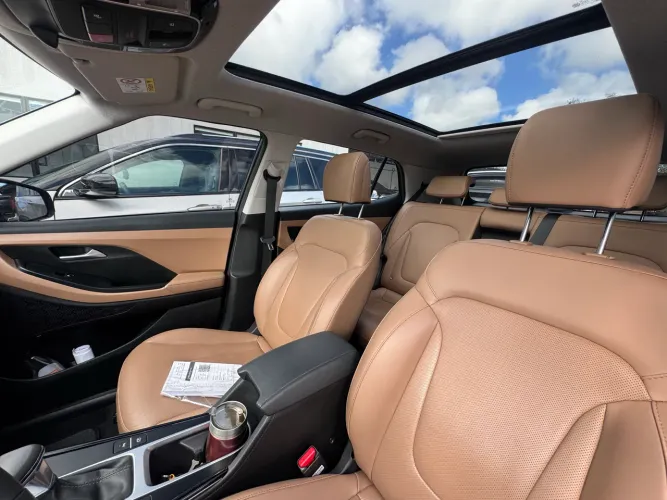 Hyundai Creta Platinum 1.0 TB 12V Flex AUT 2026