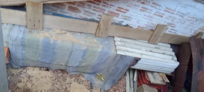 Materiais para Alvenaria