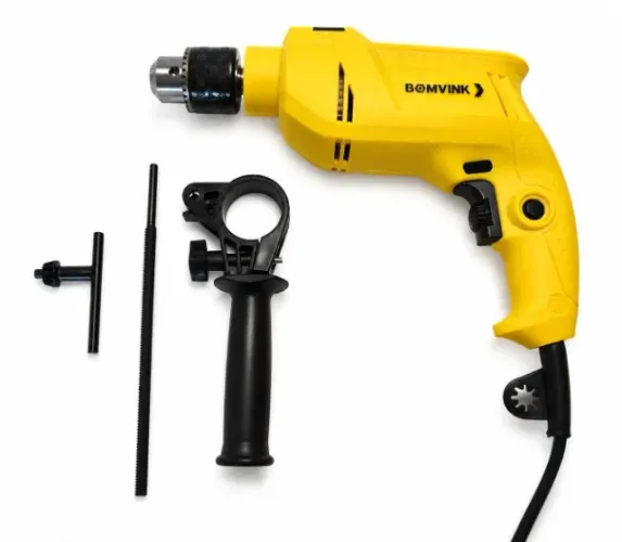 Furadeira de Impacto Profissional BOM VINK BV-13