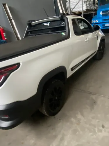 Fiat Strada Freedom 1.3 Flex 8V CS Plus 2022