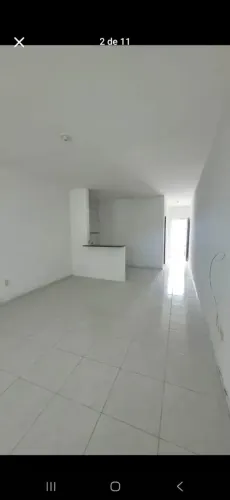 REPASSE - Imóvel para venda possui 70m² com 2 quartos em Luzardo Viana - Maracanaú - CE