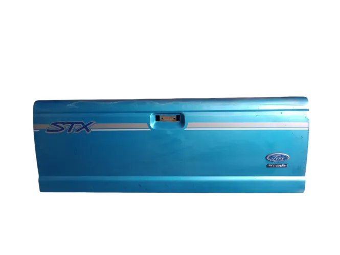 Tampa Traseira Ranger 1996 Azul