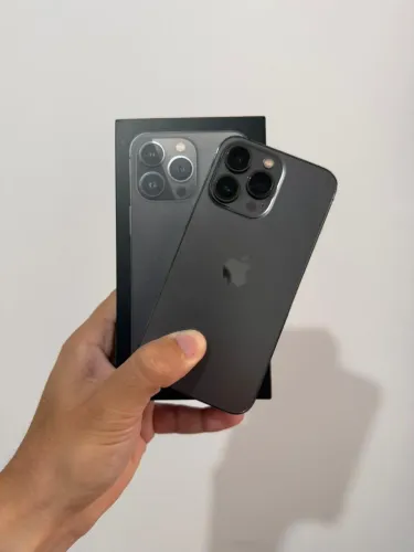 iPhone 13 Pro