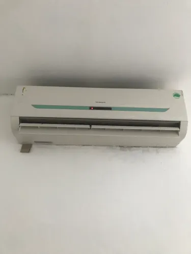 Ar condicionado