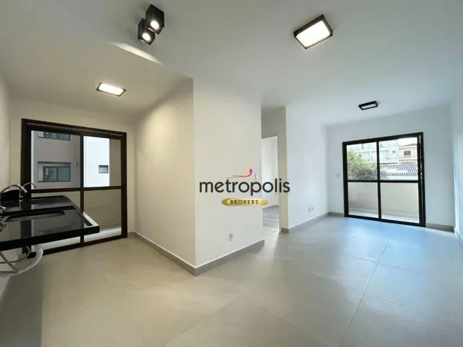 Apartamento com 2 dormitórios, 55 m² - venda por R$ 511.000,00 ou aluguel por R$ 4.657,42/