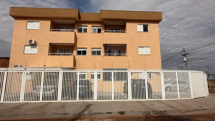 Vendo Apartamento em Cardeal
