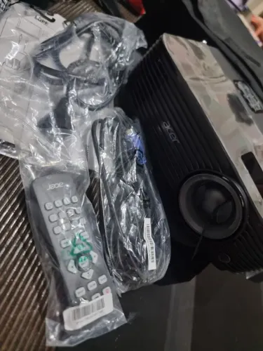 Projetor acer