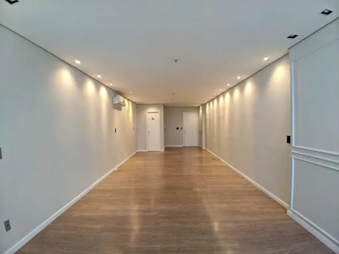PALHANO BUSINESS - R$ 660.000 - Sala à venda, 44 m², 1 Vaga, Gleba Palhano - Londrina/PR