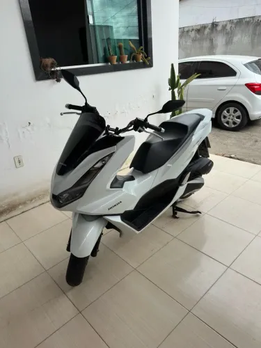 Honda PCX 160 2023