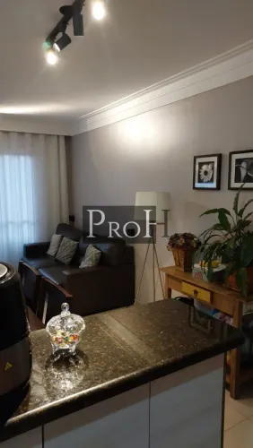 Apartamento Nova Petrópolis São Bernardo