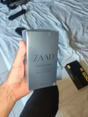 Vendo zaad expedition de 350, por 200
