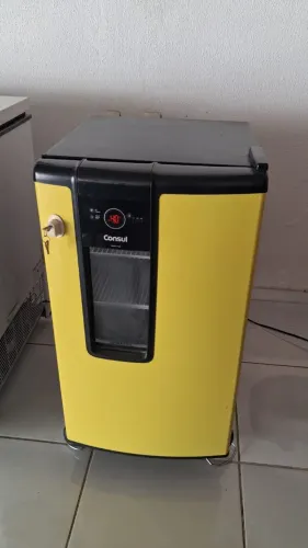 CERVEJEIRA CONSUL
