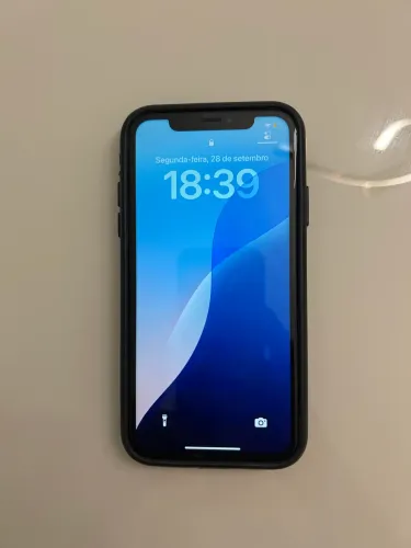 iPhone XR 64