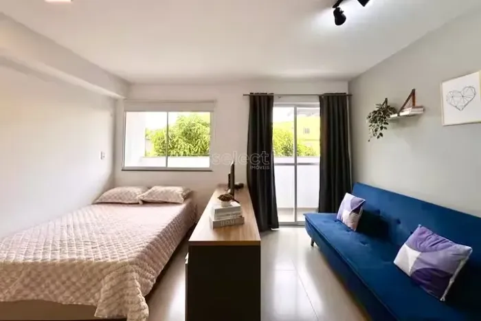 Studios no Zhip House I Conforto, Exclusividade e Localização Perfeita em São Pedro, 100%