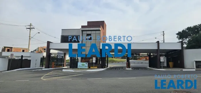 TERRENO EM CONDOMÍNIO - VILA PAGANO - SP