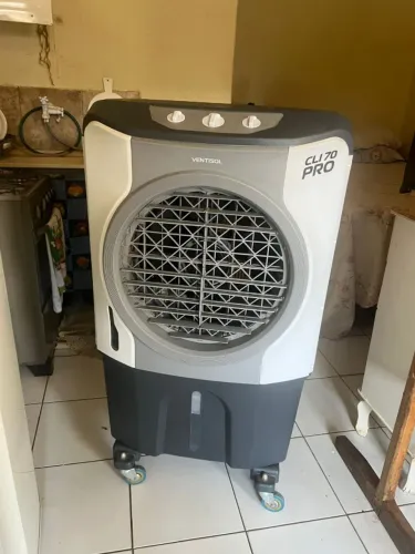 CLIMATIZADOR VENTISOL 70 PRO 70 LITROS