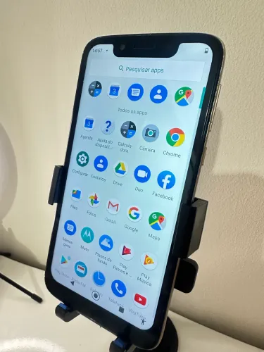 Moto G7play