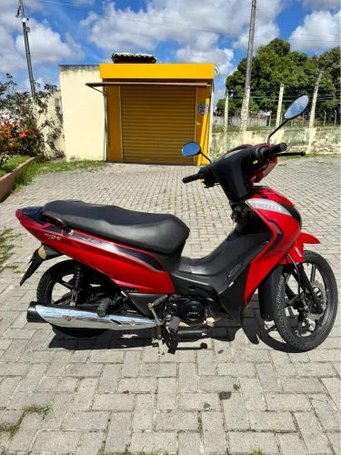 SHINERAY JET 50CC ANO 2020
