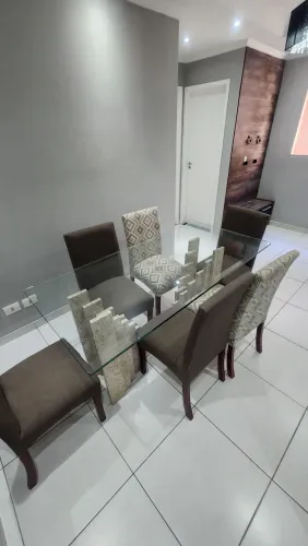 MESA DE JANTAR 
