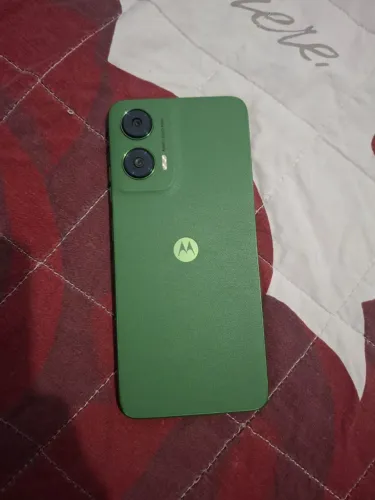 Moto G35 5G