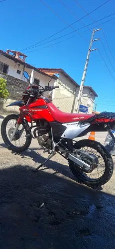 Tornado 250 2007 zero
