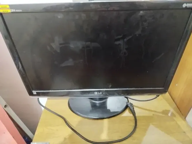 Tv 17 polegadas monitor