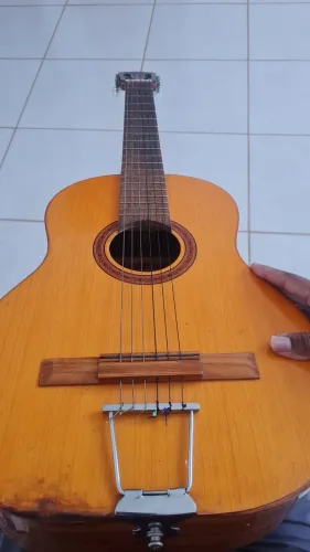 Violão Digiorgio clássico 1999