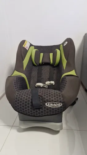 Assento Infantil Veicular