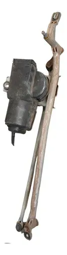 Motor Limpador Fiat Palio Siena 2001 Á 2009