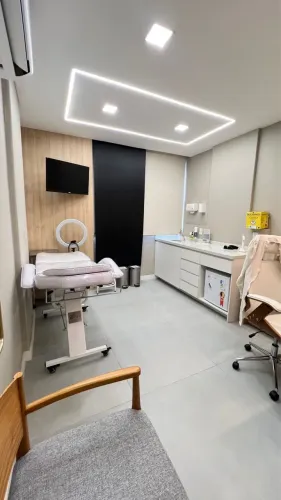 Sublocação de consultório Tijuca
