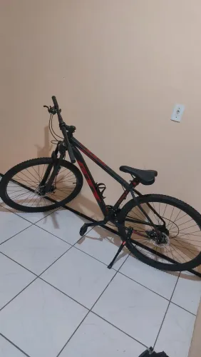 Bicicleta GTI - Aro 29