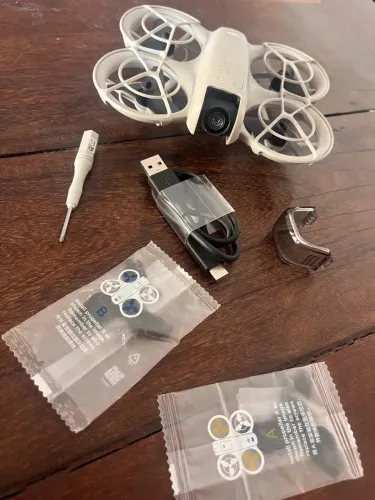 Drone DJI Neo