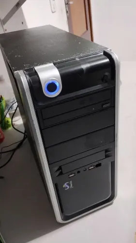 Cpu Core i3 HDMI - Entrega e Garantia 