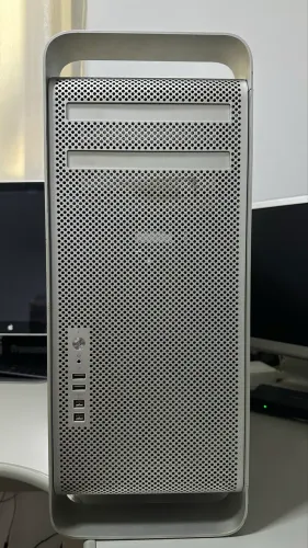 Apple Mac Pro 5.1 | 12-Core | 128GB RAM| VIDEO 7950 3GB | 2x250 SSD | Monterey