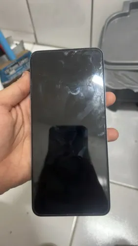 Vendo celular Realme Note 50