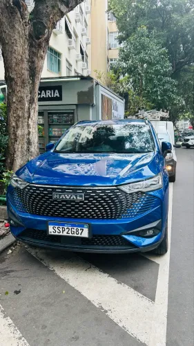 GWM Haval H6 Phev19 (hibrido) 2025