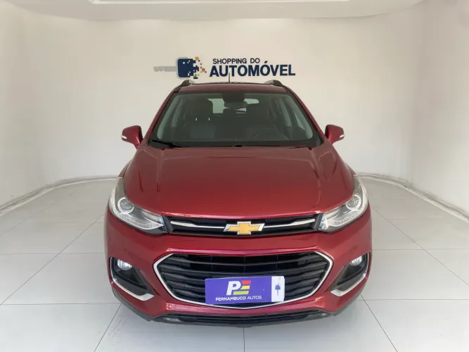 Chevrolet Tracker Premier 1.4 Turbo 16V Flex AUT 2019