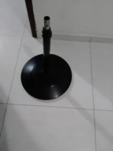 Base para ventilador