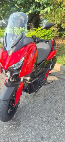 Xmax 250 2023/2023 Yamaha Impecável 
