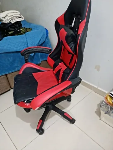 Cadeira gamer
