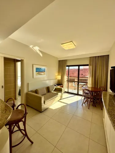Suite - Jurerê Beach Village - Exclusividade