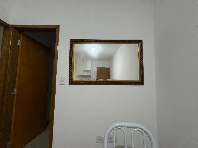 Espelho parede