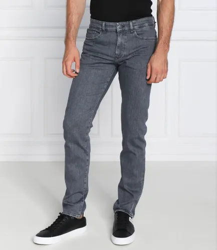 Calça Jeans BOSS - Tamanho 32 IT