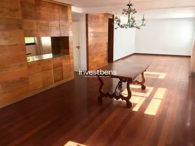 Apartamento de aproximadamente 210m² à venda 3 quartos, 1 suíte, 3 vagas Serra