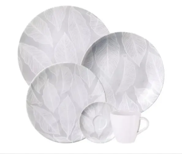 CONJUNTO DE JANTAR TRAMONTINA .