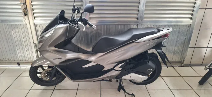 Honda PCX sport. ano 2019 moto Nova