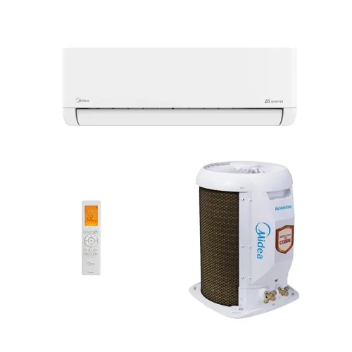 Ar Split Midea AirVolution 9.000 BTUs Frio WI-FI